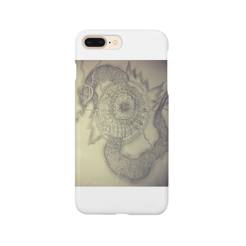 original myart2 Smartphone Case