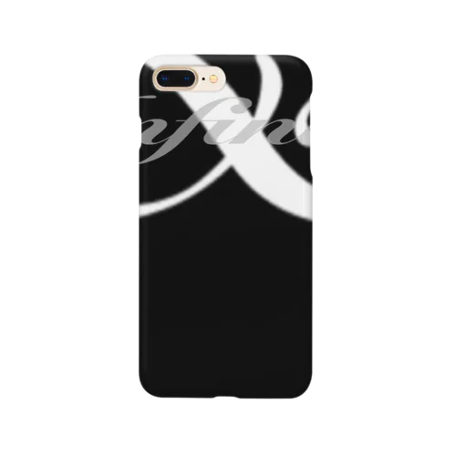 INFINITY Smartphone Case