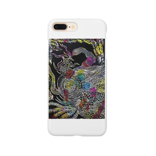 magic myart Smartphone Case