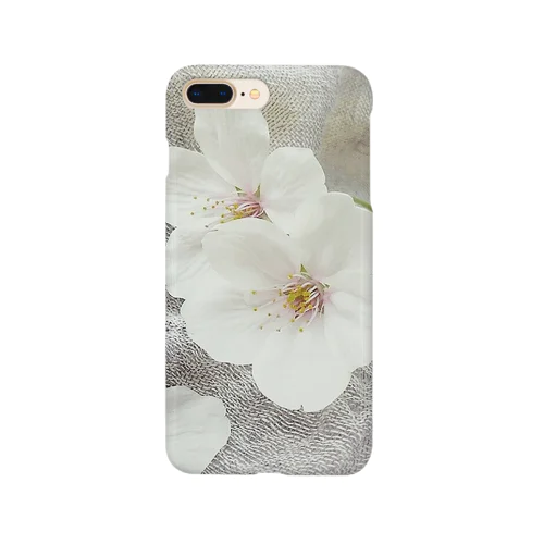 桜 Smartphone Case