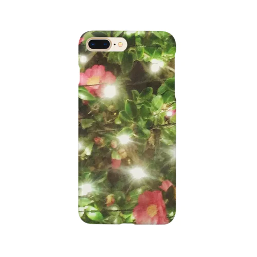 山茶花 Smartphone Case