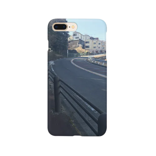 坂道 Smartphone Case