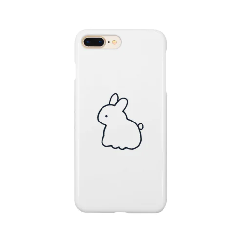 うさぎ Smartphone Case