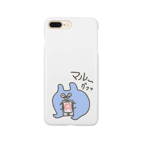 グフ・グフフ Smartphone Case