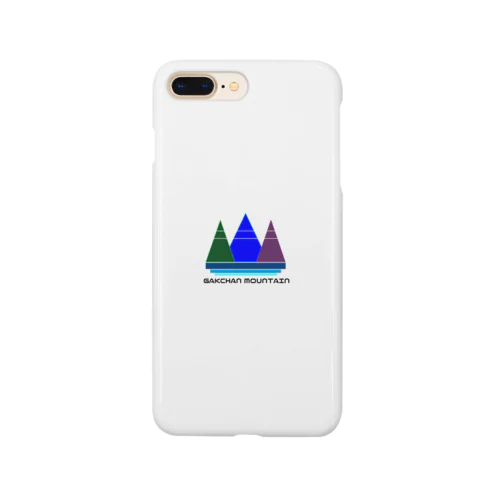 GAKCHAN MOUNTAIN GOODS スマホケース