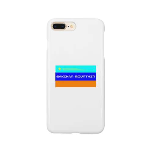 GAKCHAN MOUNTAIN GOODS Smartphone Case