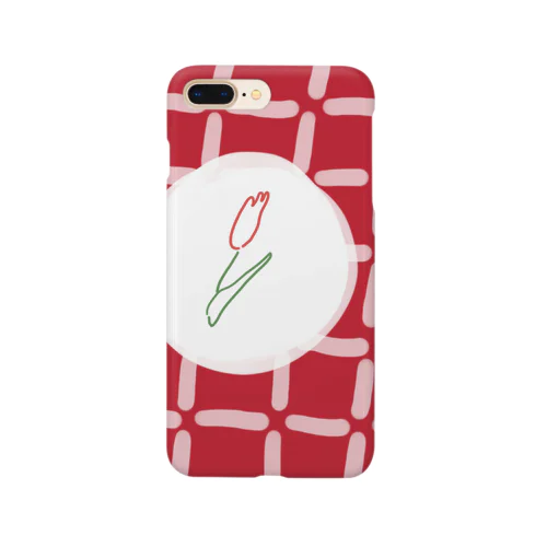 おhana Smartphone Case