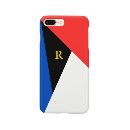 ルーティン   Smartphone Case