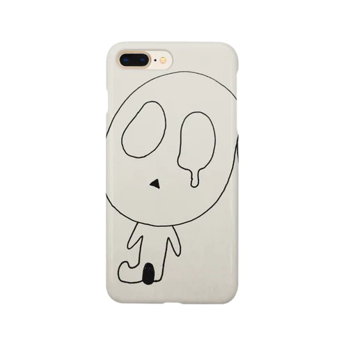 Kohitoくん Smartphone Case