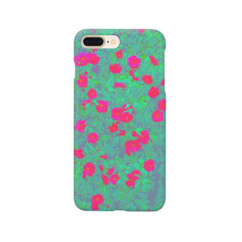 Flower Flower Flower Smartphone Case