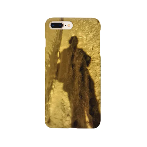 人影 Smartphone Case