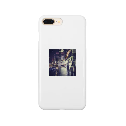 中洲 bye bye Smartphone Case