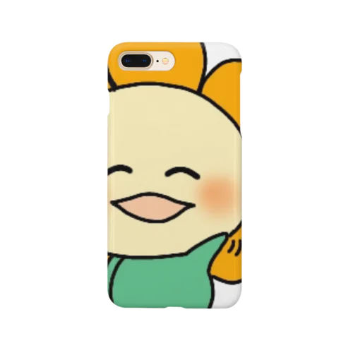 ひまりちゃん Smartphone Case