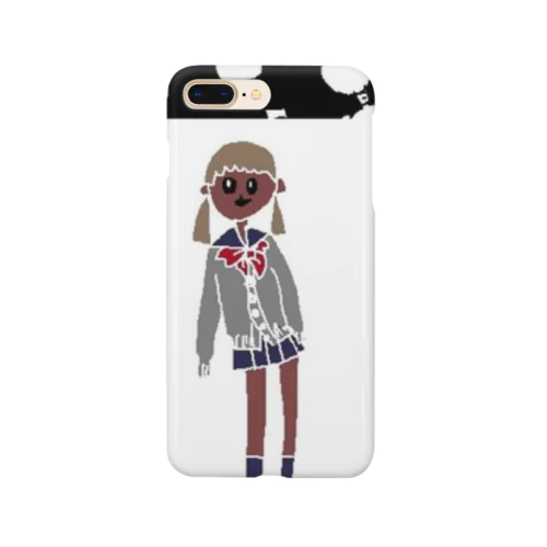 理想世界 Smartphone Case