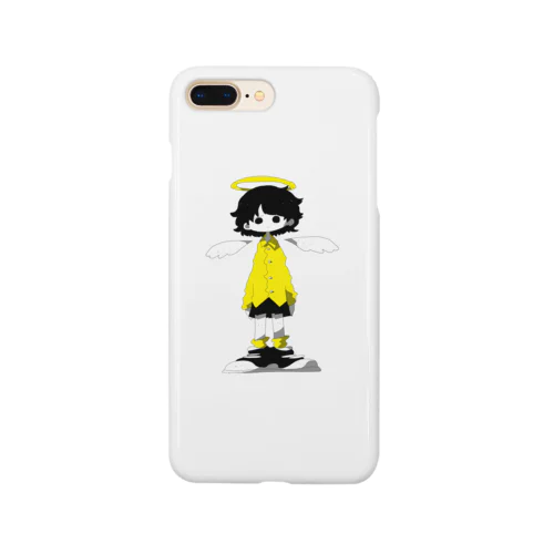 天使さん Smartphone Case