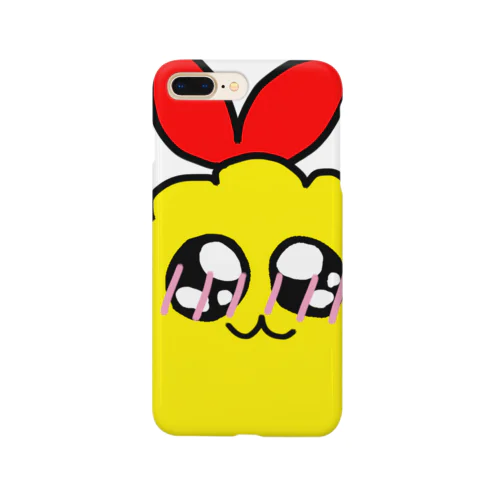 てれてれえびふりゃい Smartphone Case