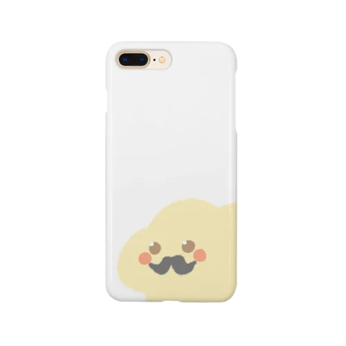 ひょこっとえび天紳士 Smartphone Case