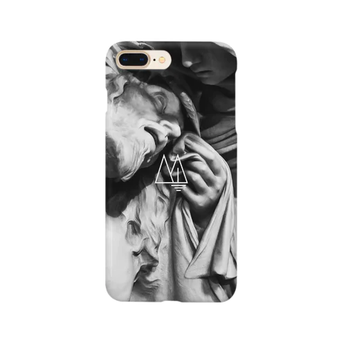 信愛 Smartphone Case