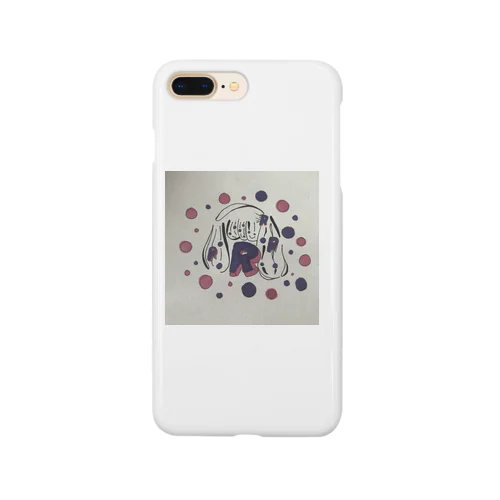 らでぃあんとたち Smartphone Case