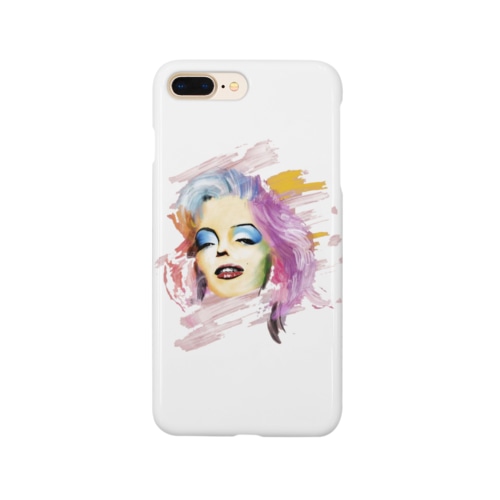 Marilyn Monroe Smartphone Case