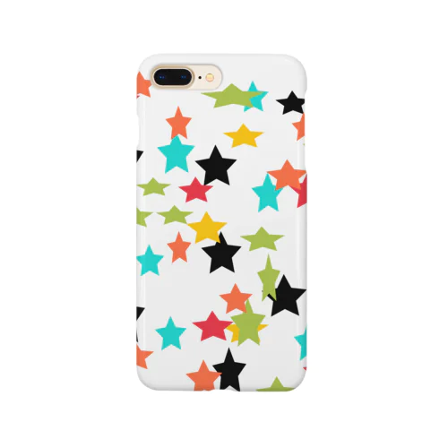 スタースター Smartphone Case