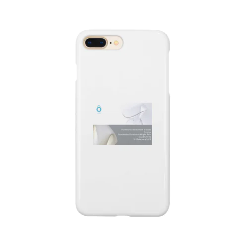 eau グッズ Smartphone Case