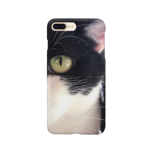 ねこ Smartphone Case