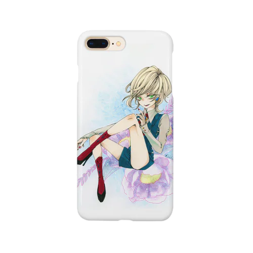 美少年 Smartphone Case