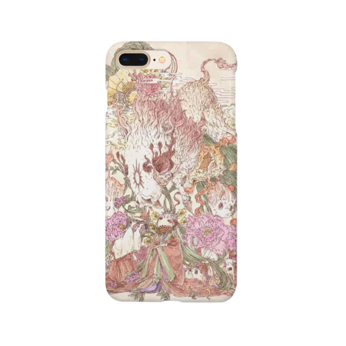 和猪 Smartphone Case