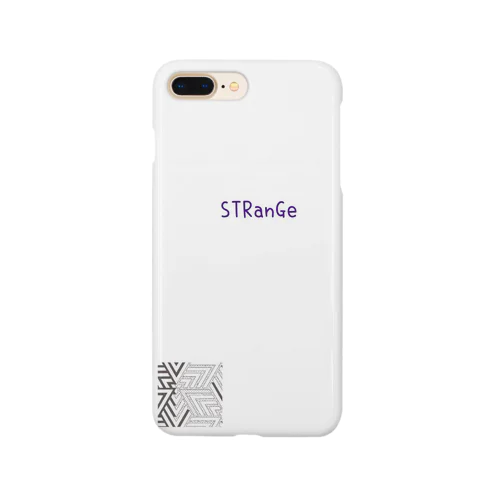 STRanGe Smartphone Case