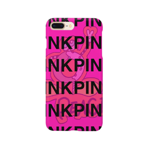 pink Smartphone Case