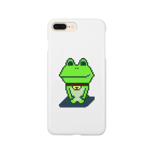 招きず蛙 Smartphone Case