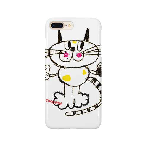 キャットちゃん  Smartphone Case