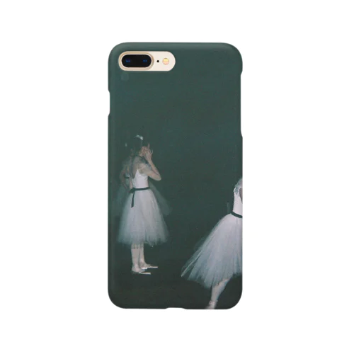 バレリーナ Smartphone Case