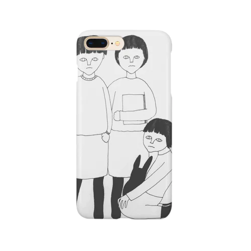 クラブ活動 Smartphone Case