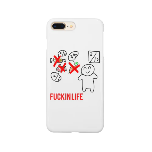 ファッキン11 Smartphone Case