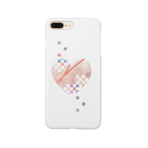 heart Smartphone Case