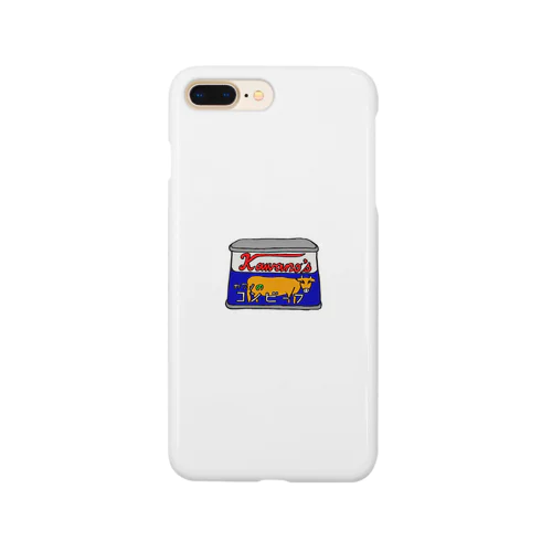 コンビーフ缶詰 Smartphone Case