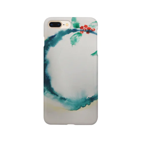 天使の輪 Smartphone Case