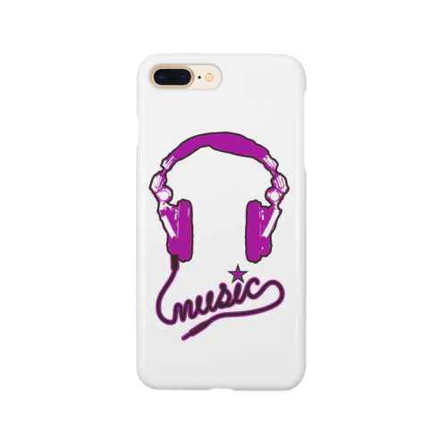 music Smartphone Case