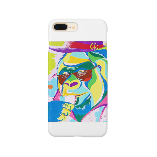 let it gori    go Smartphone Case