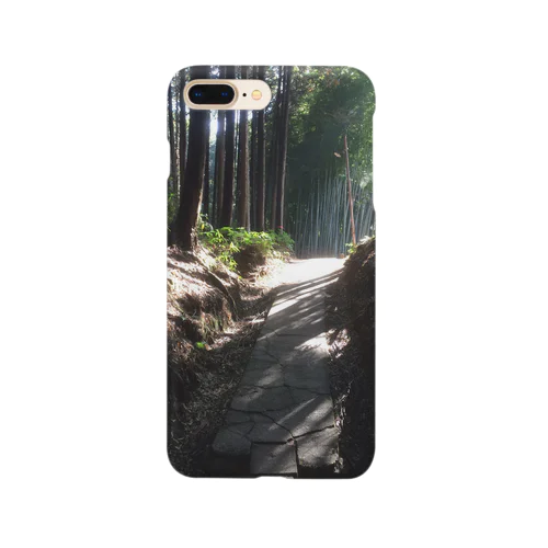 修学旅行 Smartphone Case