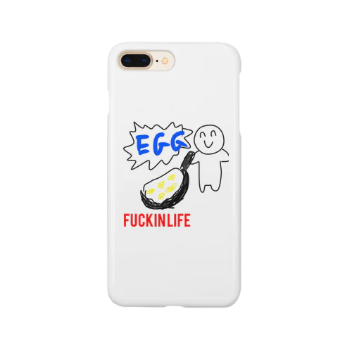 ファッキン12 Smartphone Case