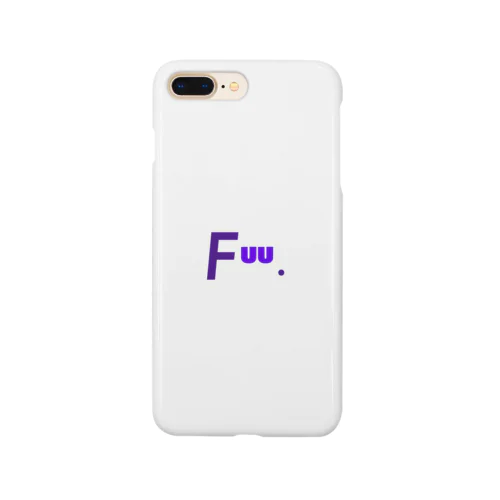 Fuu. Smartphone Case