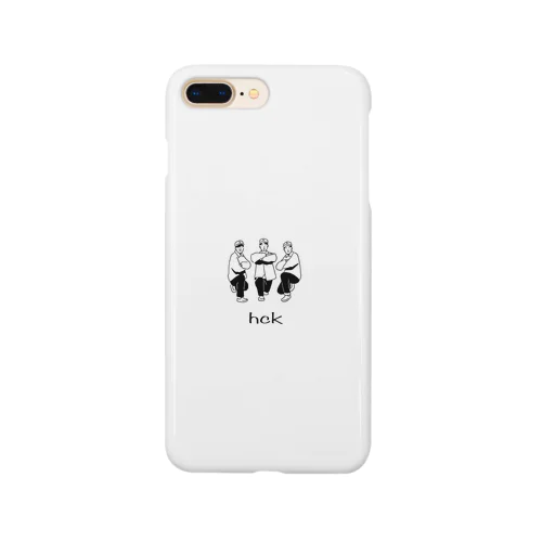 hck Smartphone Case