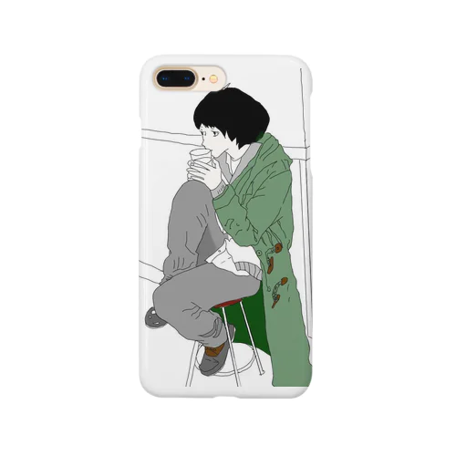 メルヘンそういちケース Smartphone Case