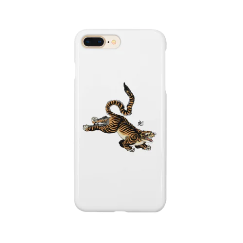 TORA  Smartphone Case