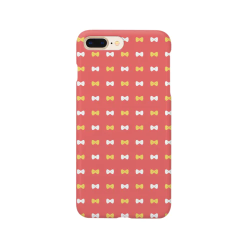 リボン Smartphone Case