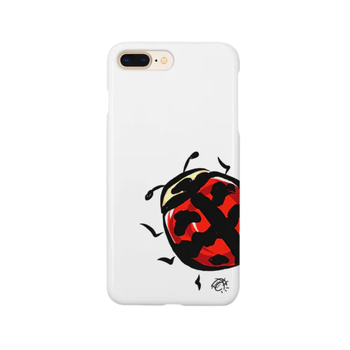 ダンダラ Smartphone Case