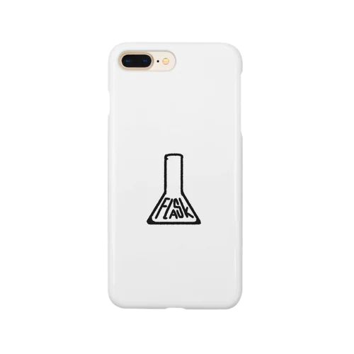 フラスコ Smartphone Case